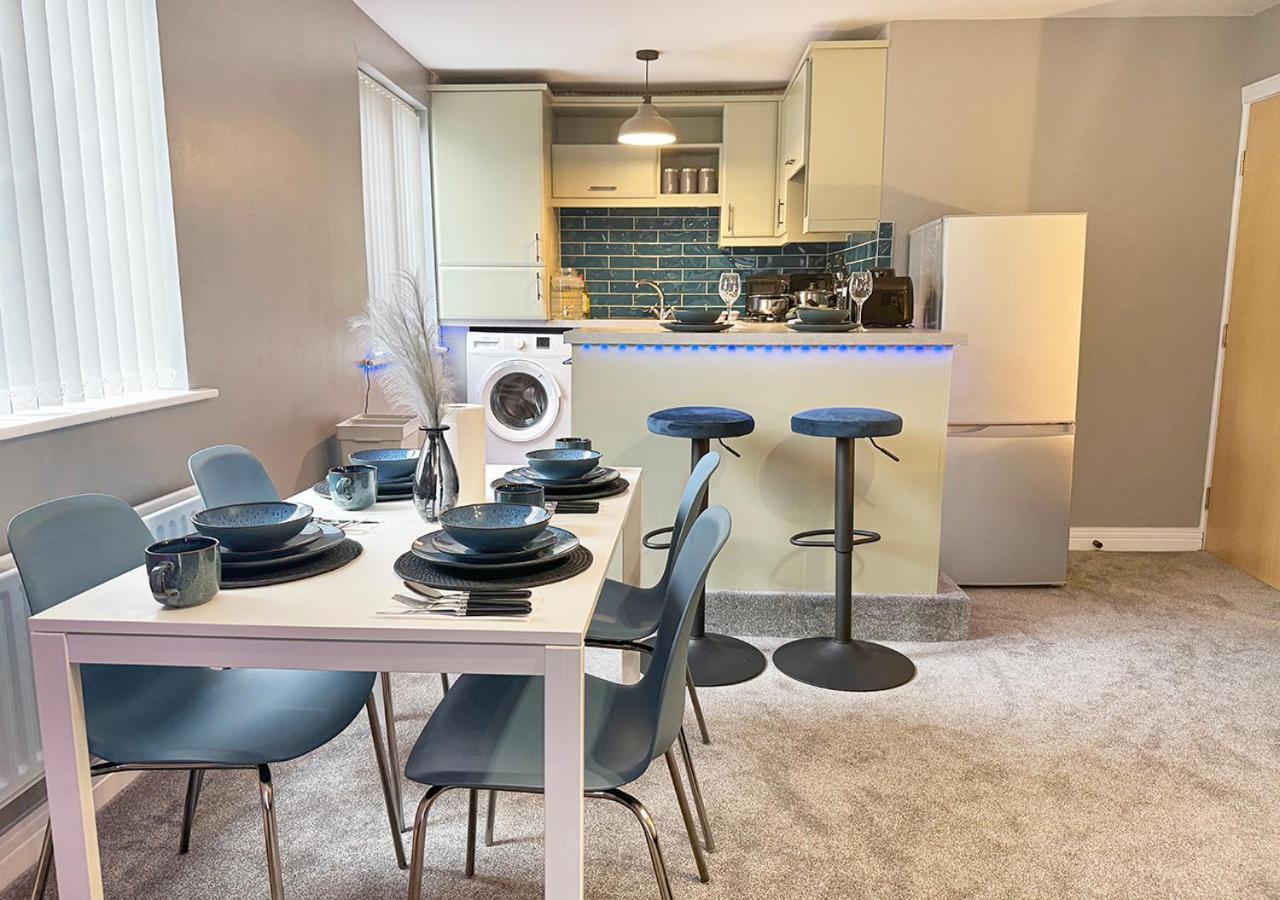 Cosy & Comfy Retreat Away From With Free Parking * Birmingham