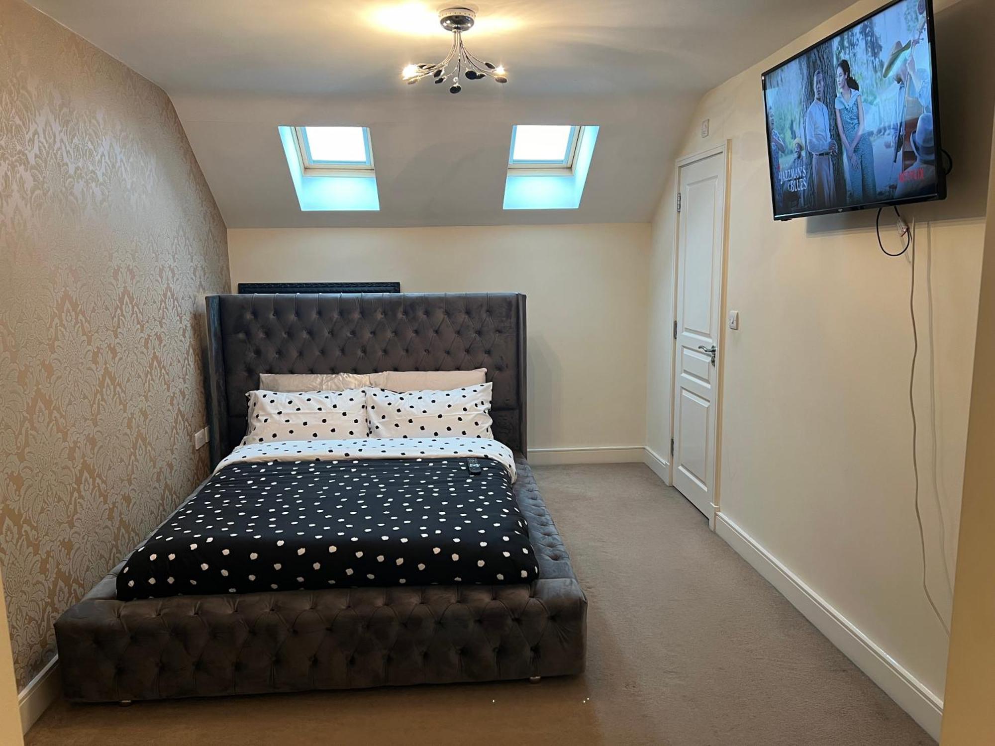 Serene Homestay Birmingham
