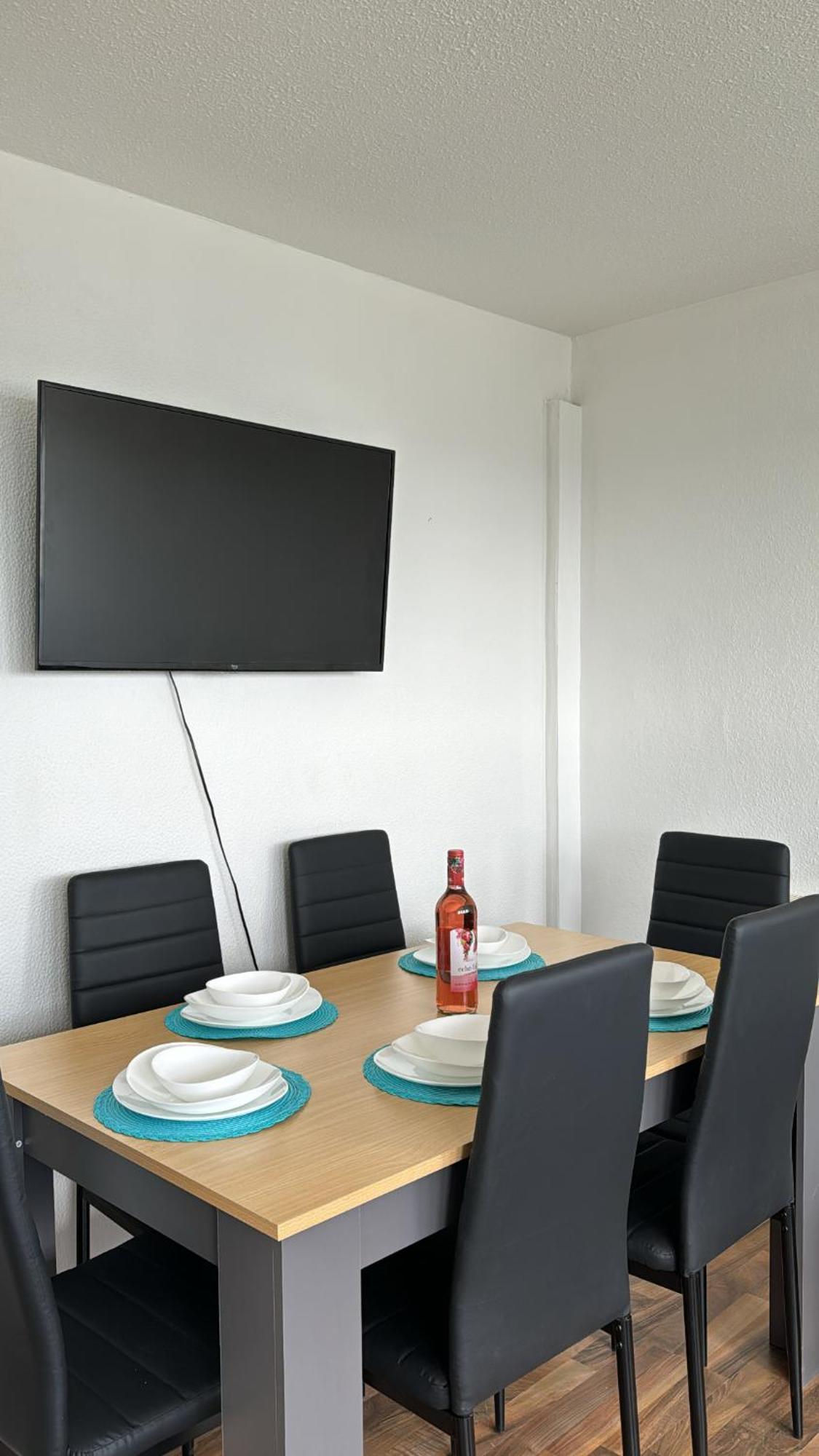 Apartment Metropolitan Manor City Centre *