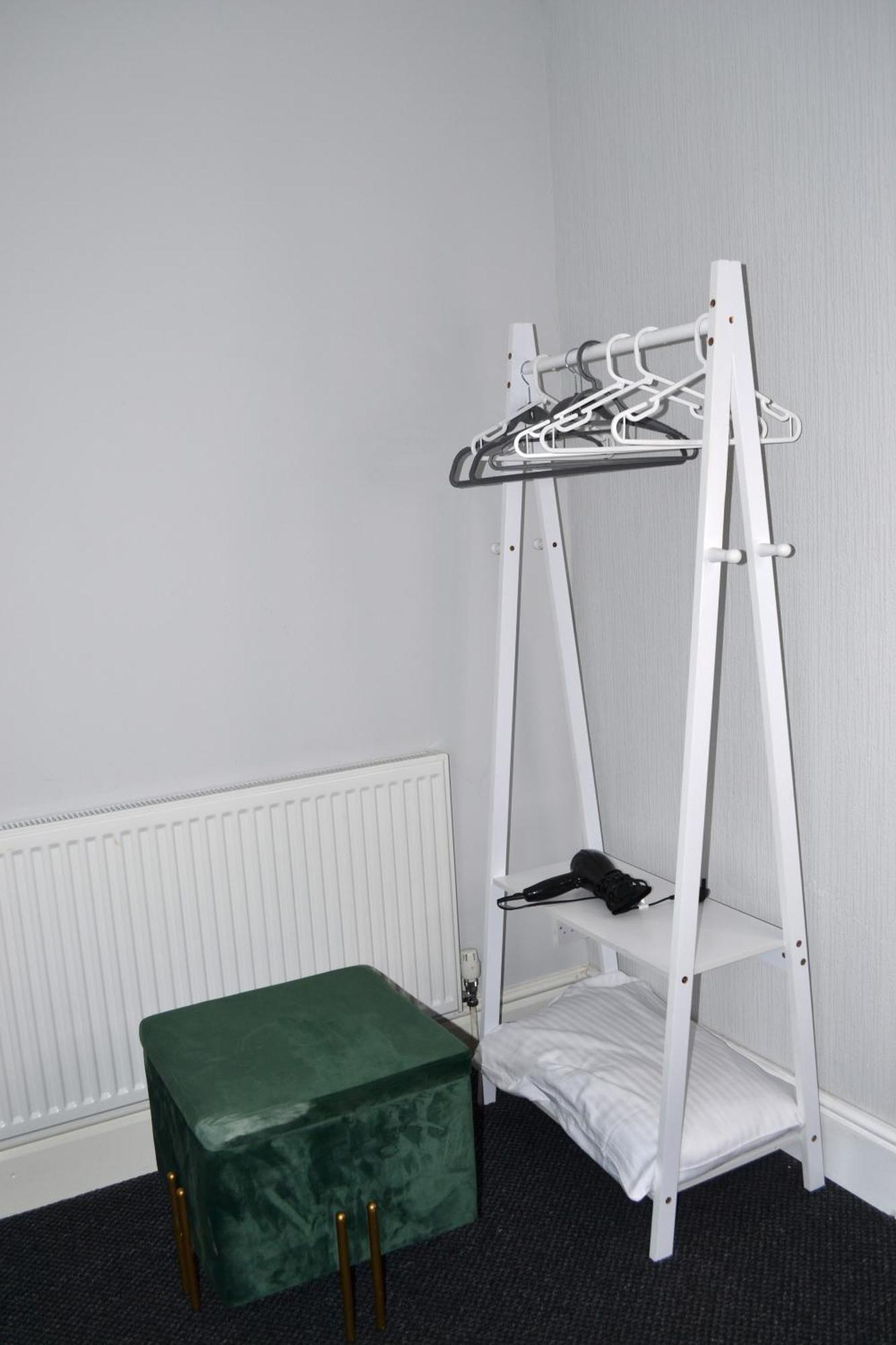 Style 2 Bedroom In City, Near Utilita Arena & Free Parking Apartment Birmingham