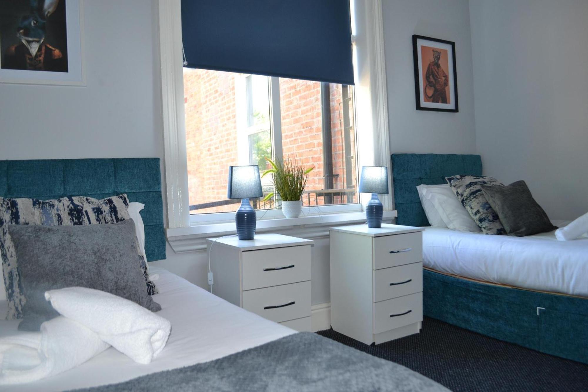 Apartment Elegant 5 Bedrooms Split Level *
