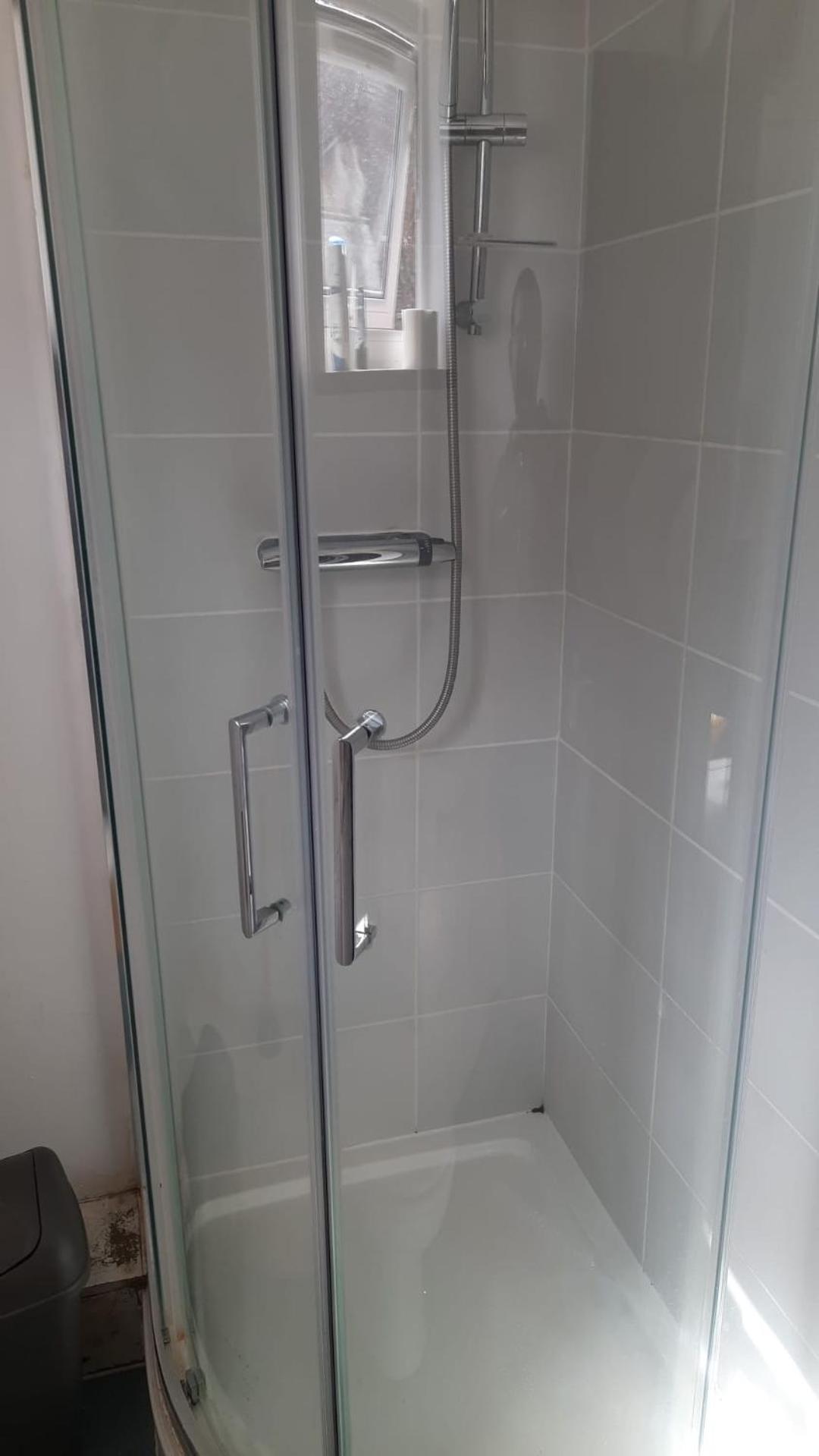 Apartment Spacious Twin Double Shared Kitchen & Bathroom Birmingham