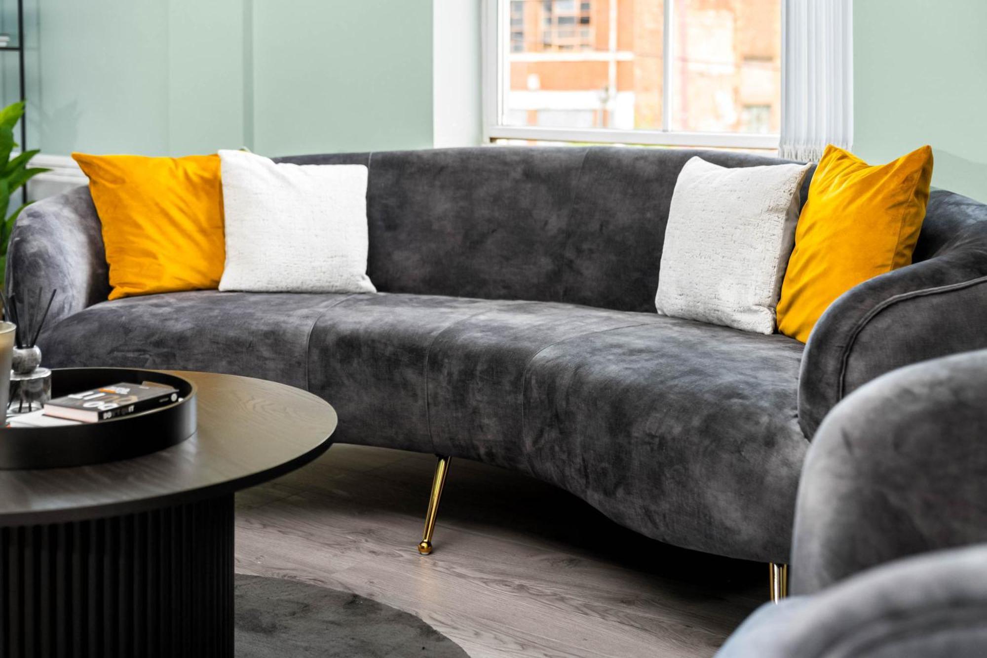 Luxury - Secure Parking - Gated Development - Near Jq & City Centre - 1sh * Birmingham