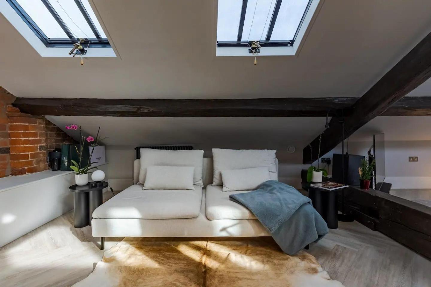 Apartment Pass The Keys Exquisite Penthouse Loft Jewellery Q Wparking *
