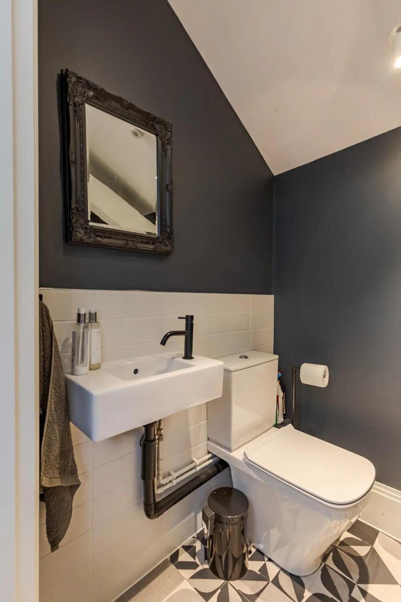 Pass The Keys Exquisite Penthouse Loft Jewellery Q Wparking Apartment *