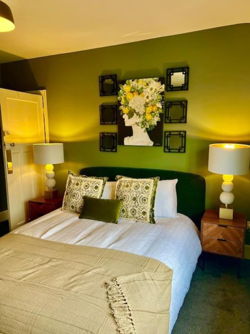 Holiday home Lemon Drop Wyndale Living Parking Bham Nec Birmingham