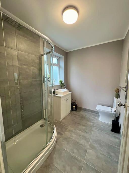 Holiday home Lemon Drop Wyndale Living Parking Bham Nec *