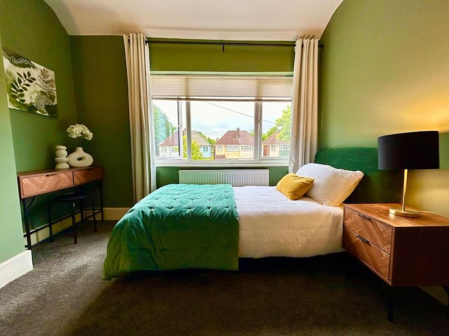 Holiday home Lemon Drop Wyndale Living Parking Bham Nec *