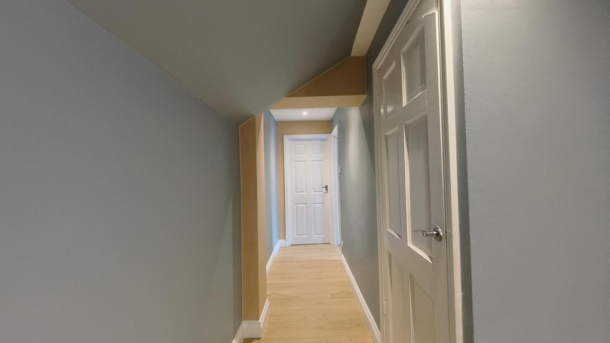 Birmingham City Stay Apartments Apartment Birmingham