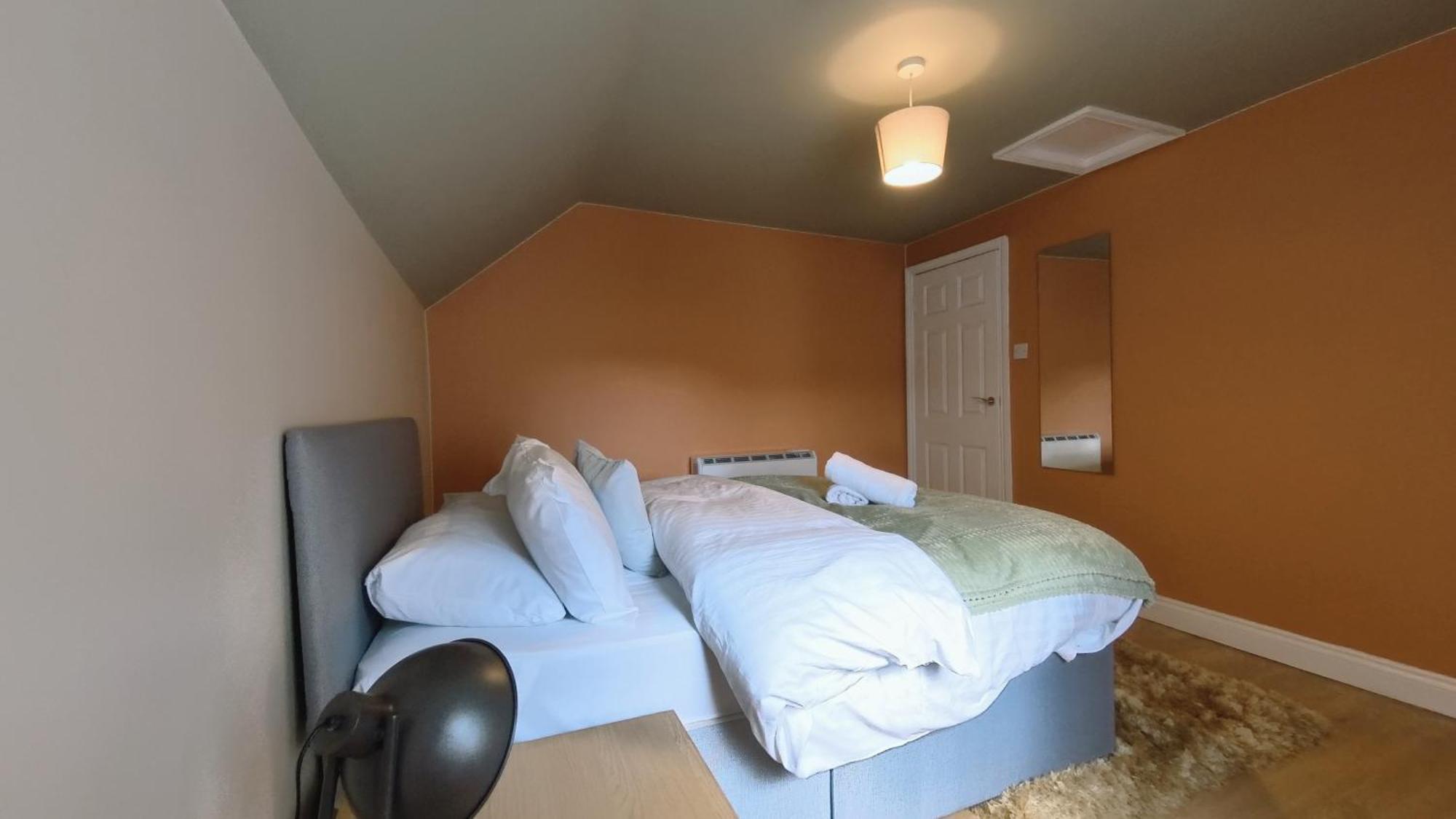 Apartment Birmingham City Stay Apartments Birmingham