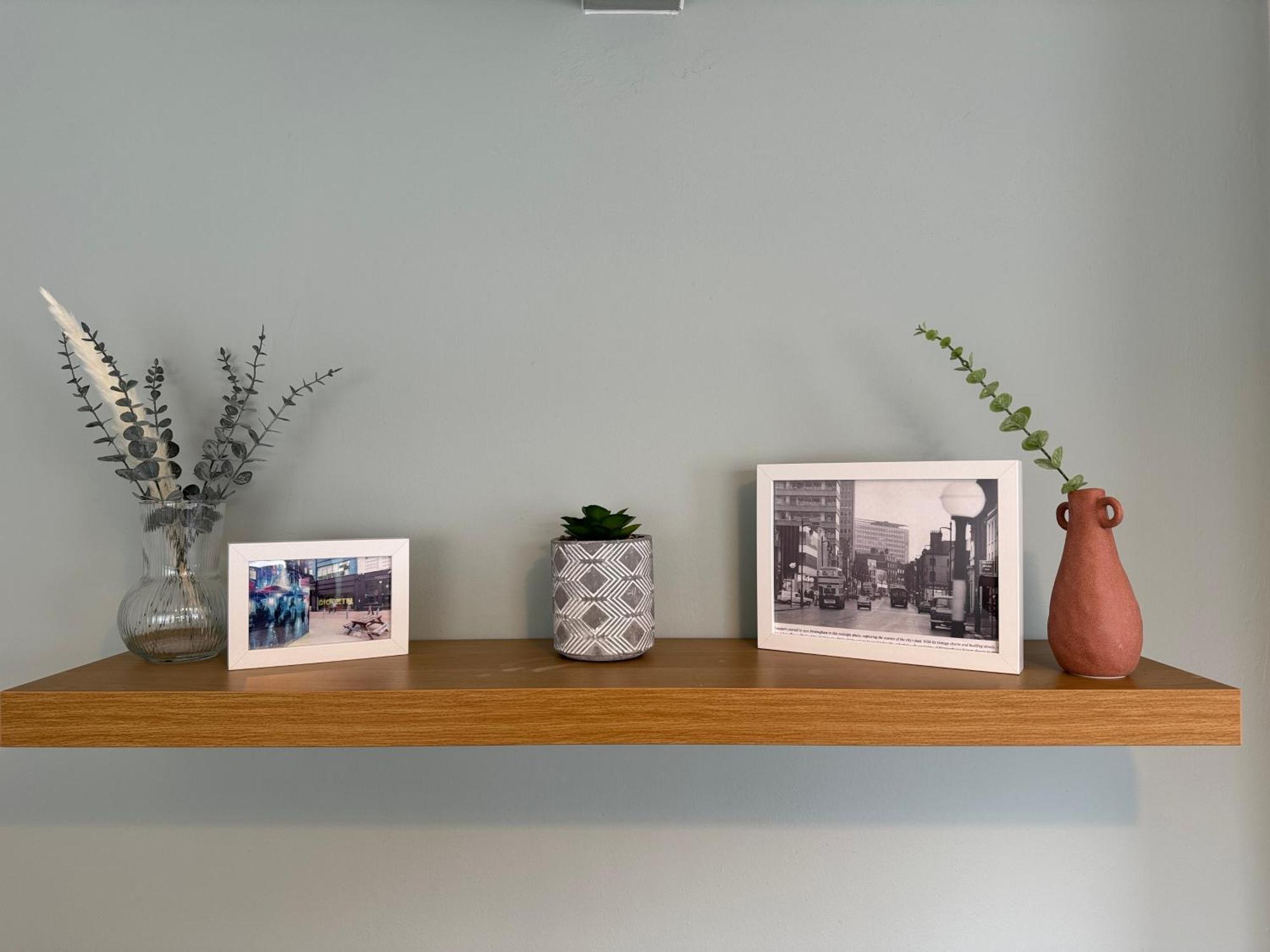 Birmingham City Stay Apartments *