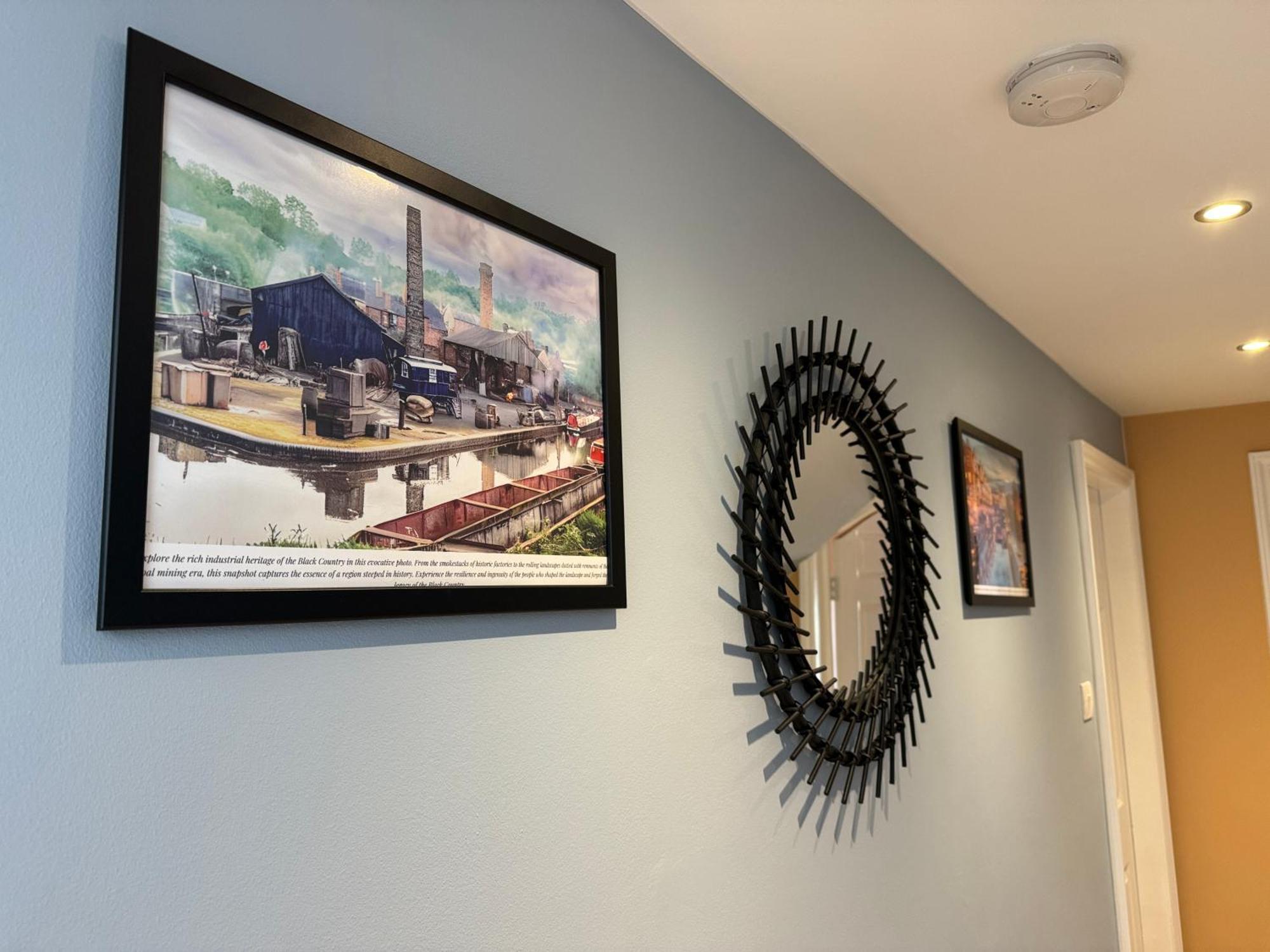 Birmingham City Stay Apartments Apartment