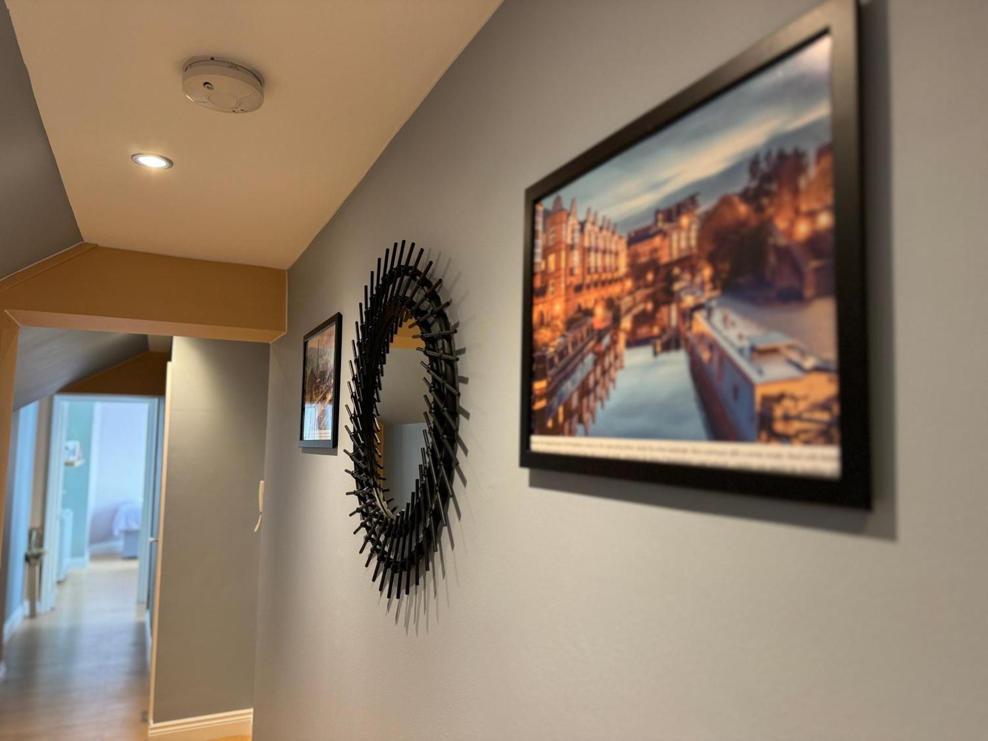 Birmingham City Stay Apartments Birmingham