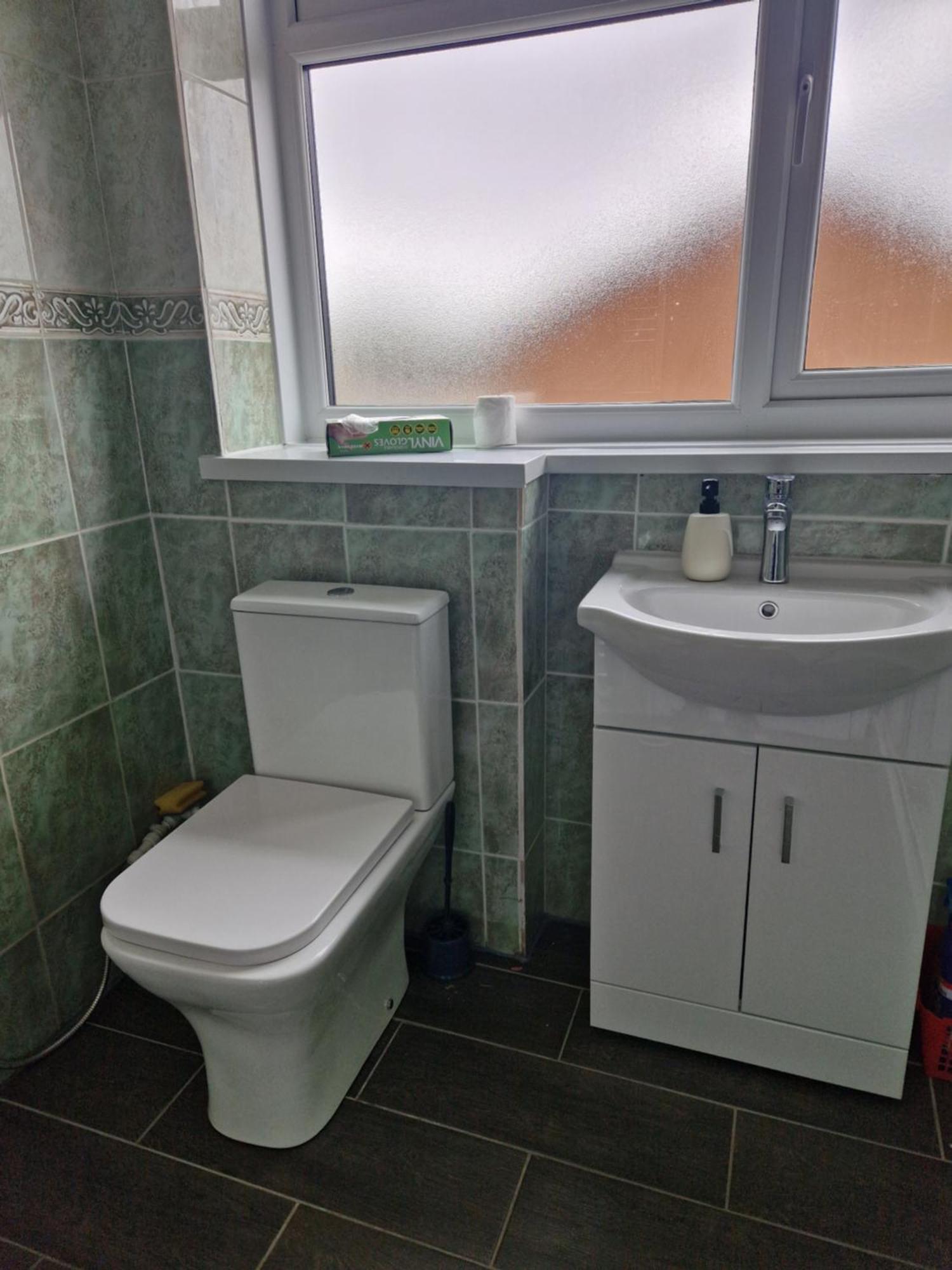Holiday home Blissful House Birmingham