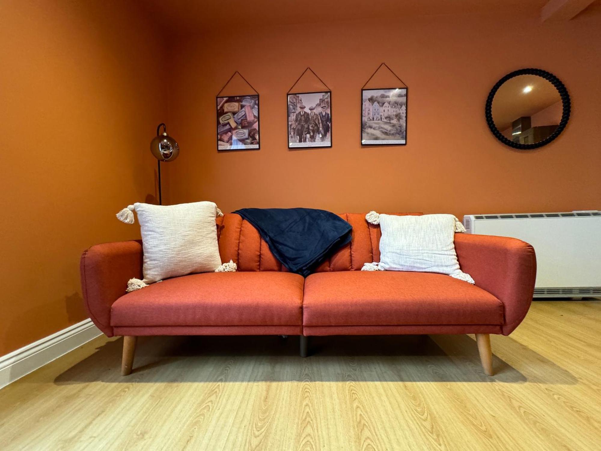 Apartment Birmingham City Stay Apartments Birmingham