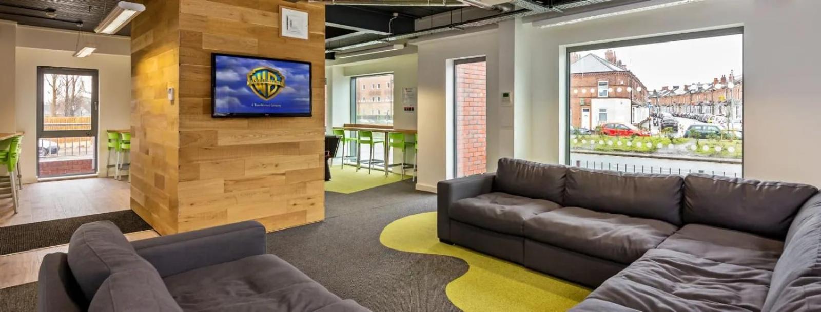 Bright And Modern Ensuites At The Metalworks Apartment *