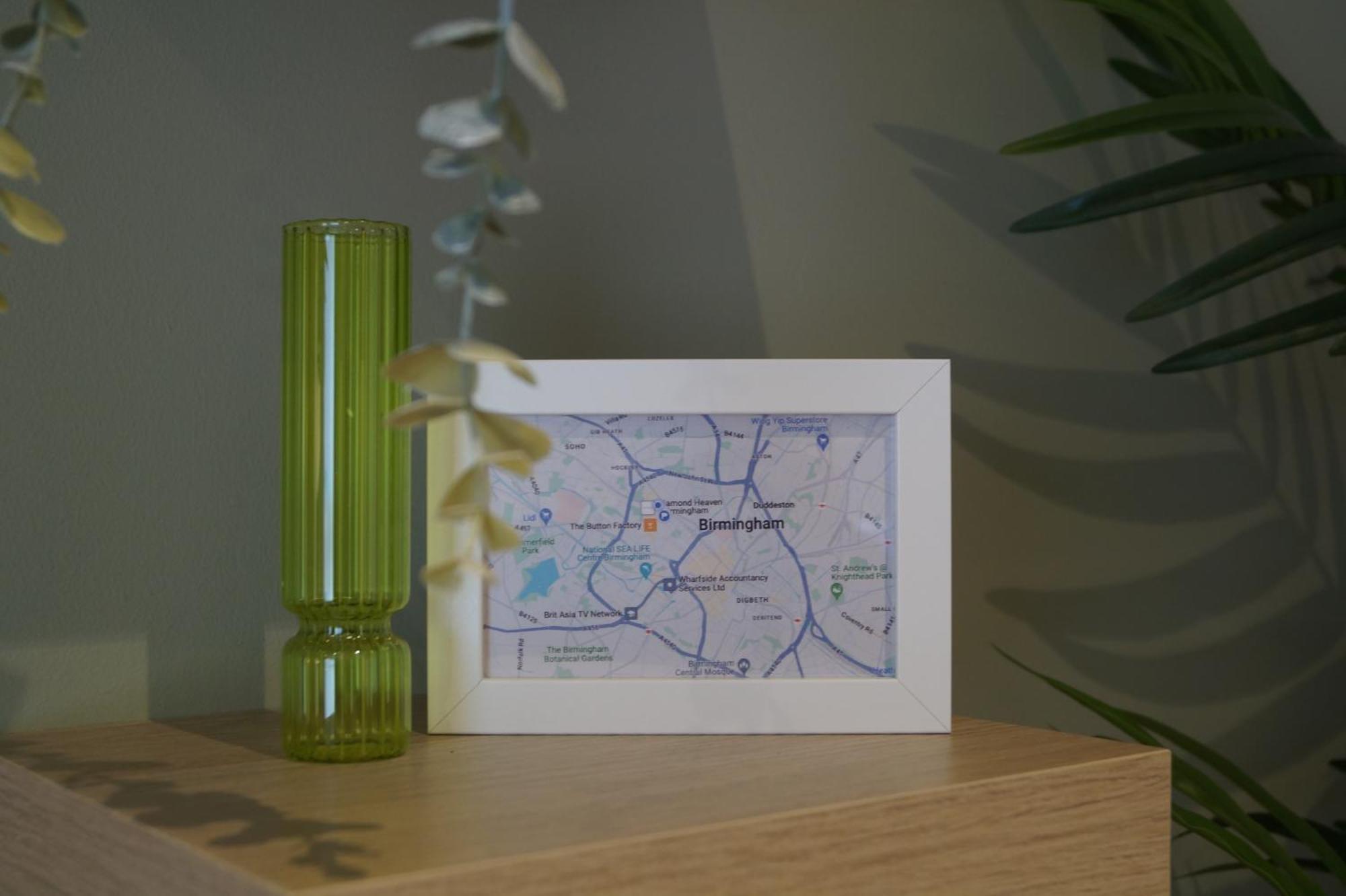 Apartment Birmingham City Stay Apartments Birmingham
