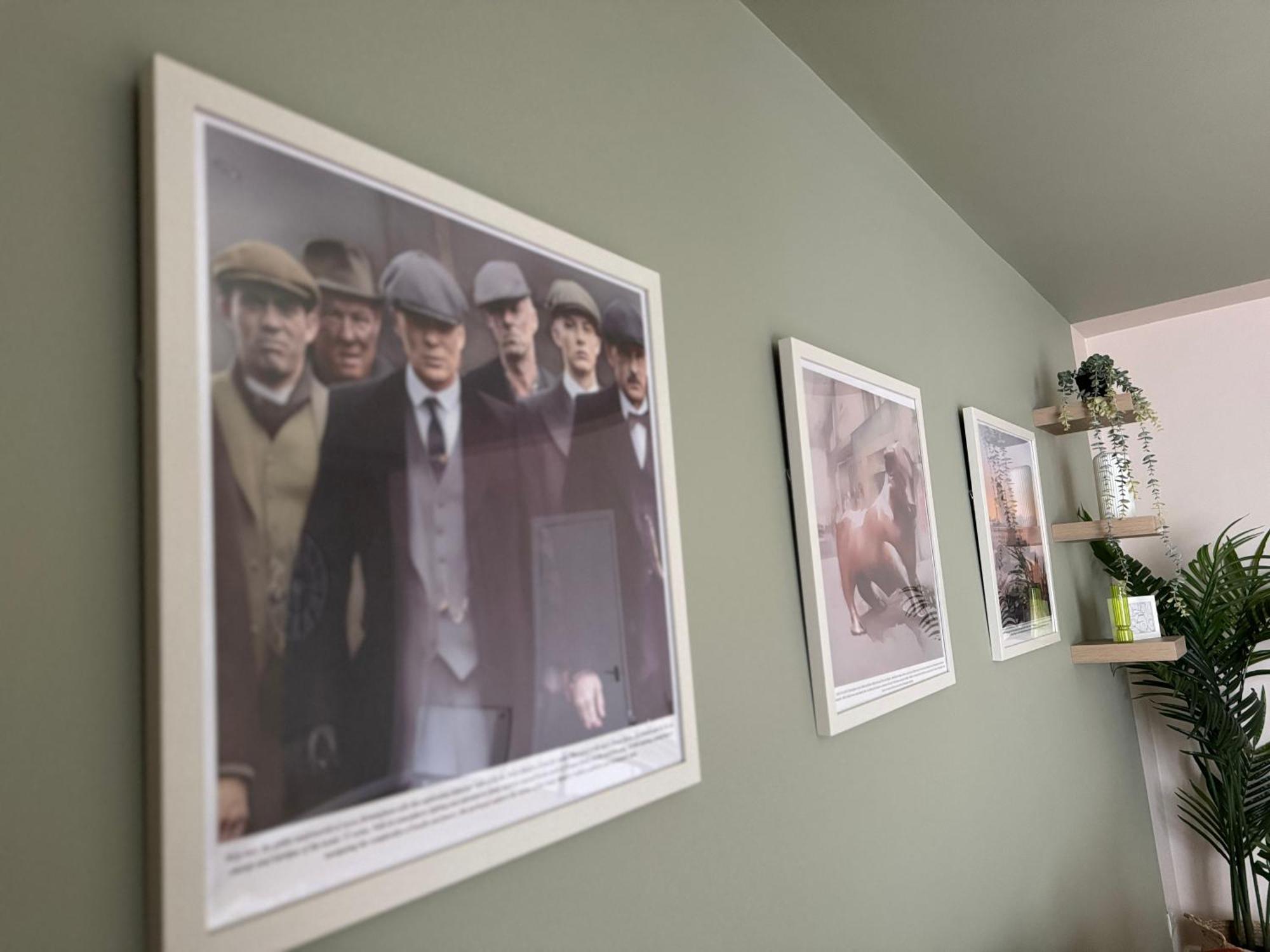 Apartment Birmingham City Stay Apartments Birmingham