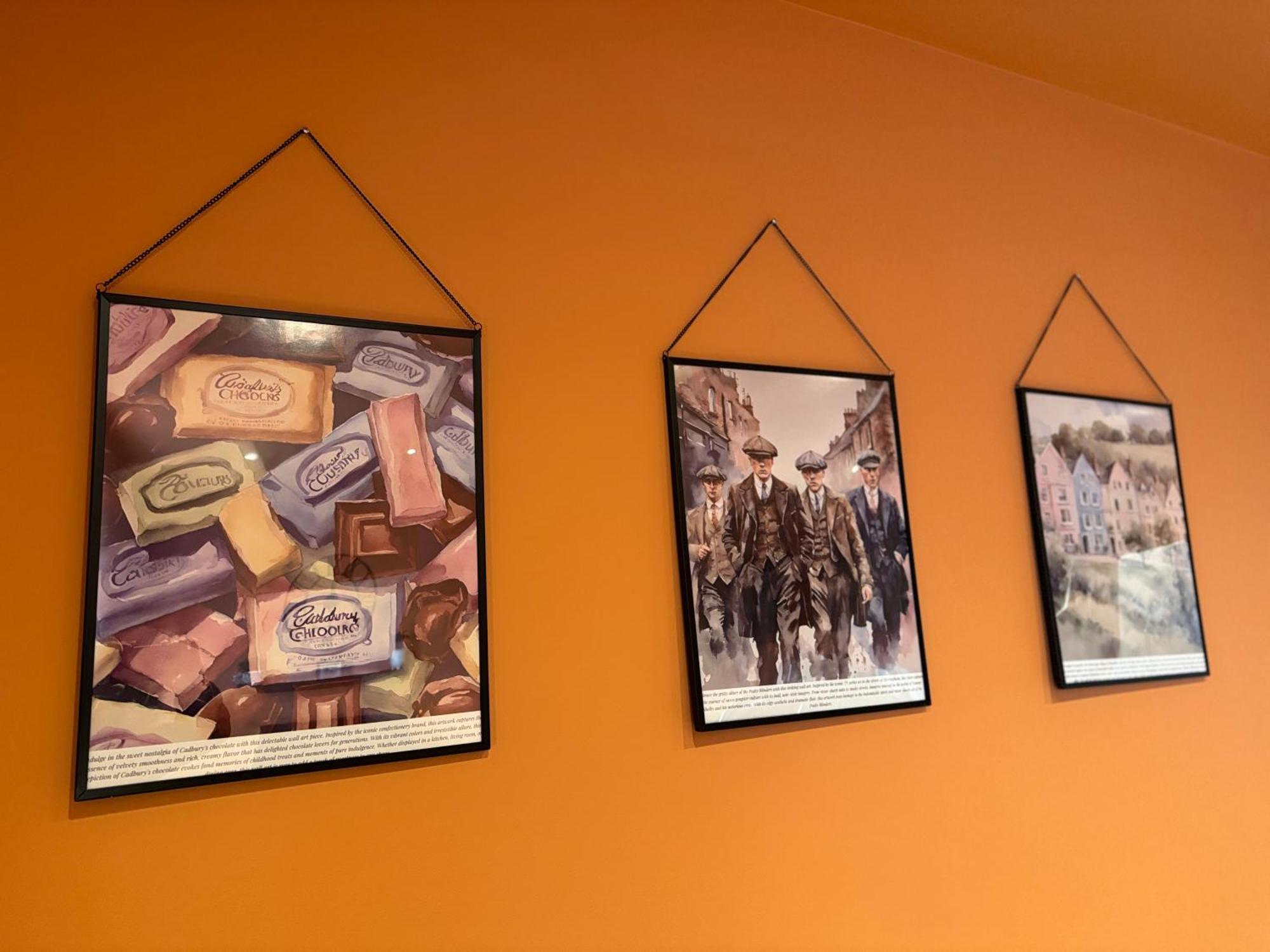 Birmingham City Stay Apartments *