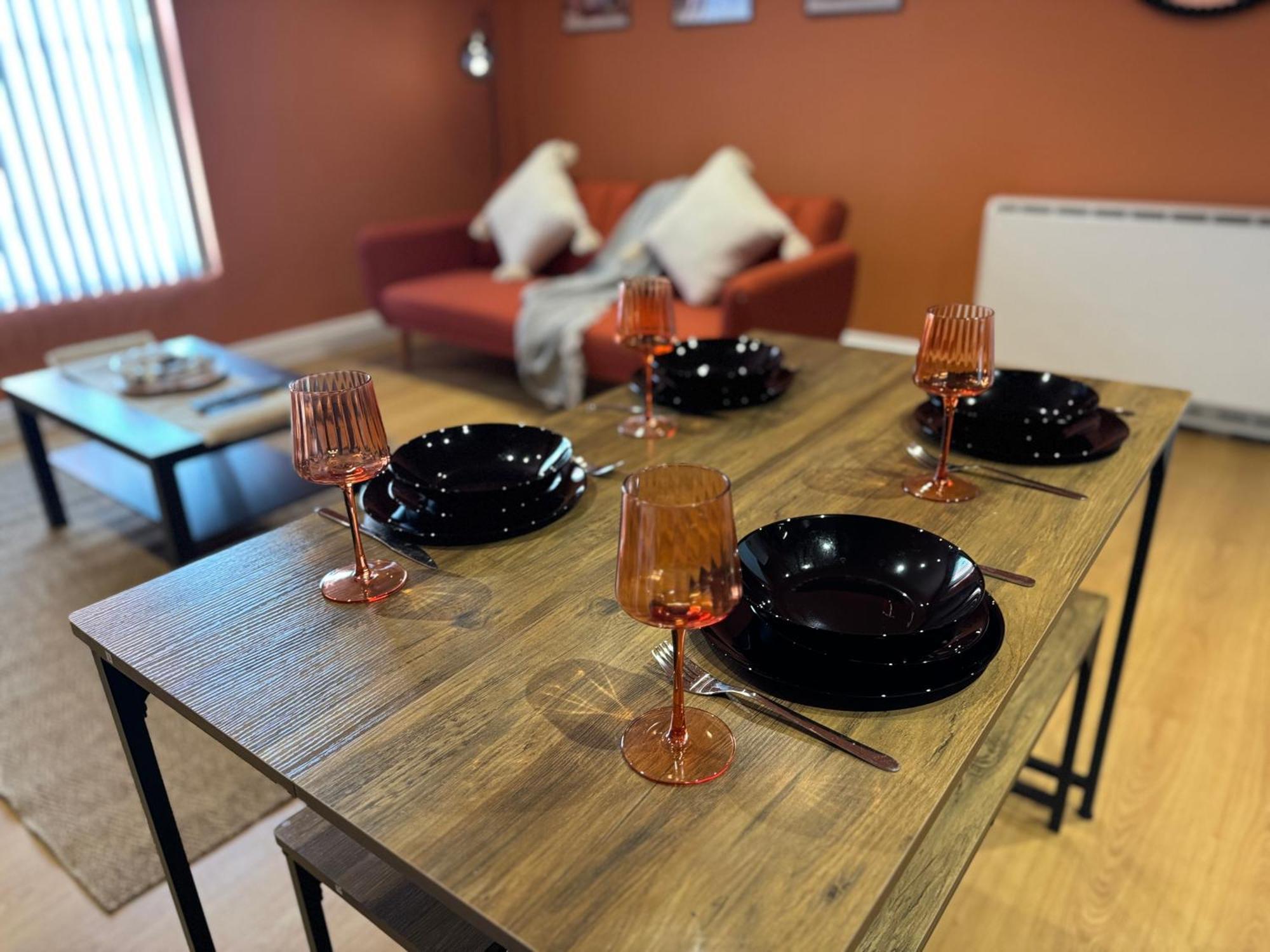 Birmingham City Stay Apartments Apartment