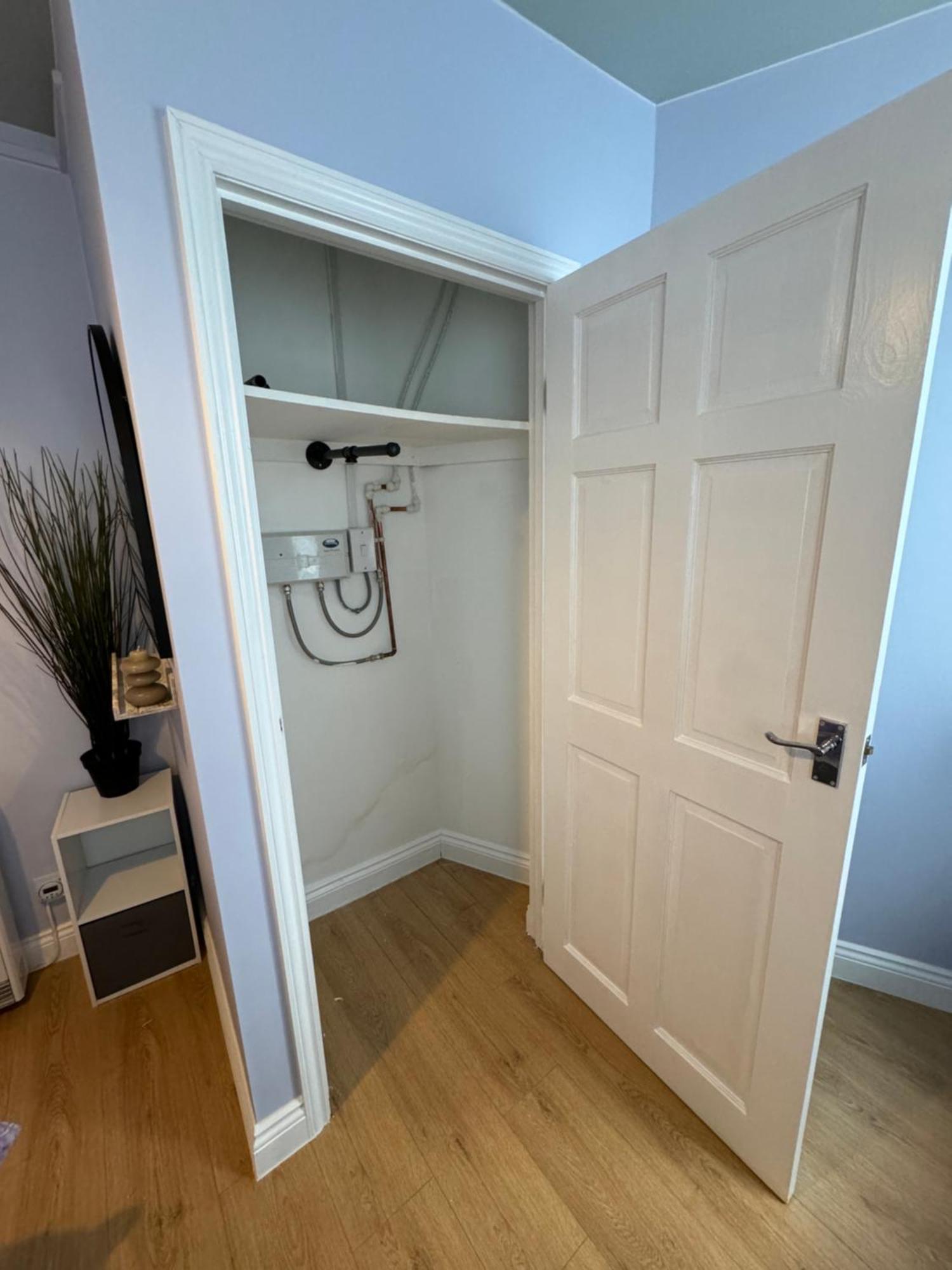 Apartment Birmingham City Stay Apartments *