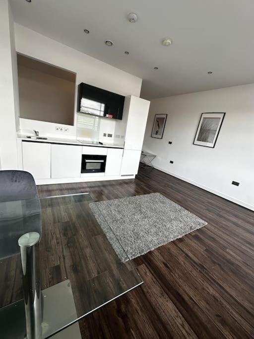 Apartment 342 Stunning One Bedroom Birmingham