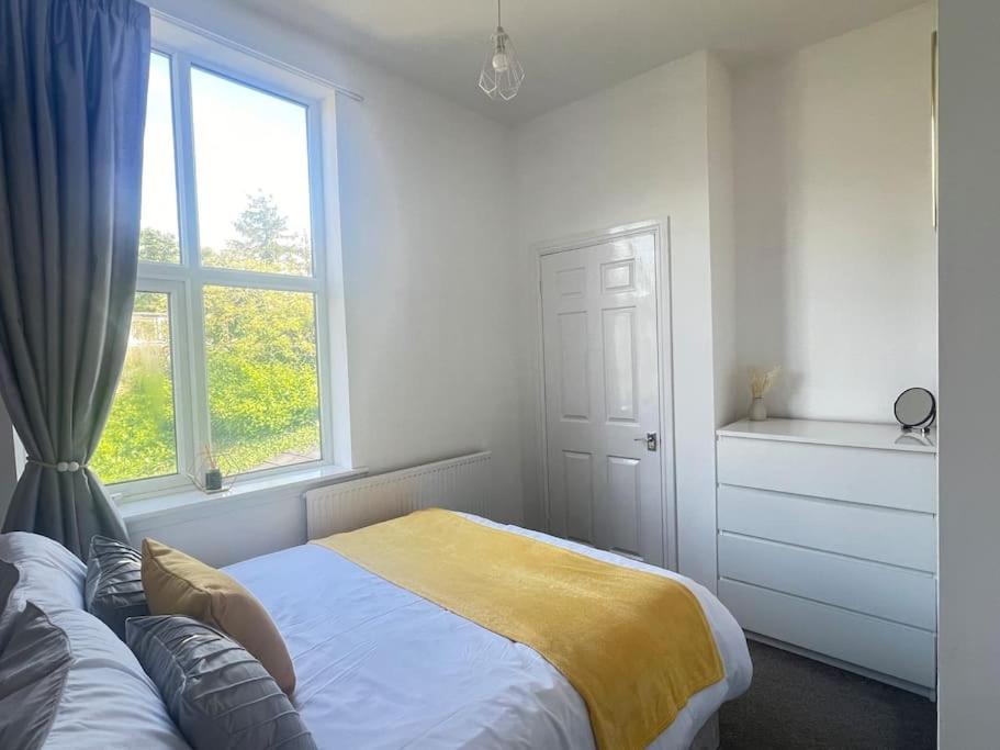 Cosy 1 Bed In - Free Parking, Ulez Free Zone * Birmingham