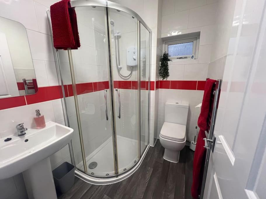 Apartment Cosy 1 Bed In - Free Parking, Ulez Free Zone