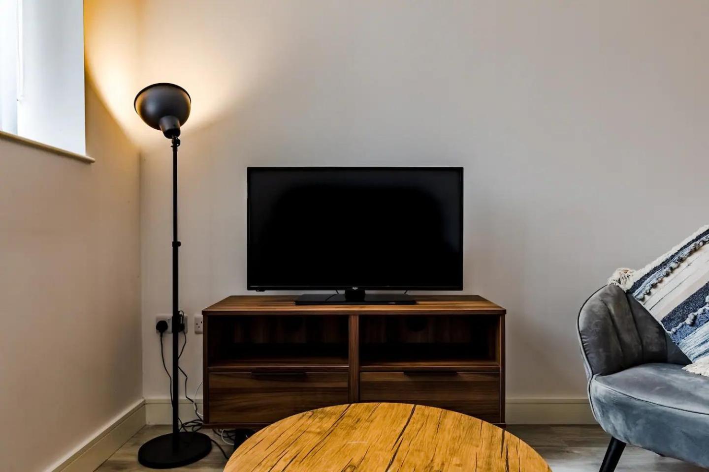 Apartment Pass The Keys Flat 10 - Luxurious 1 Bedroom Haven: Elevate Your Experience Birmingham