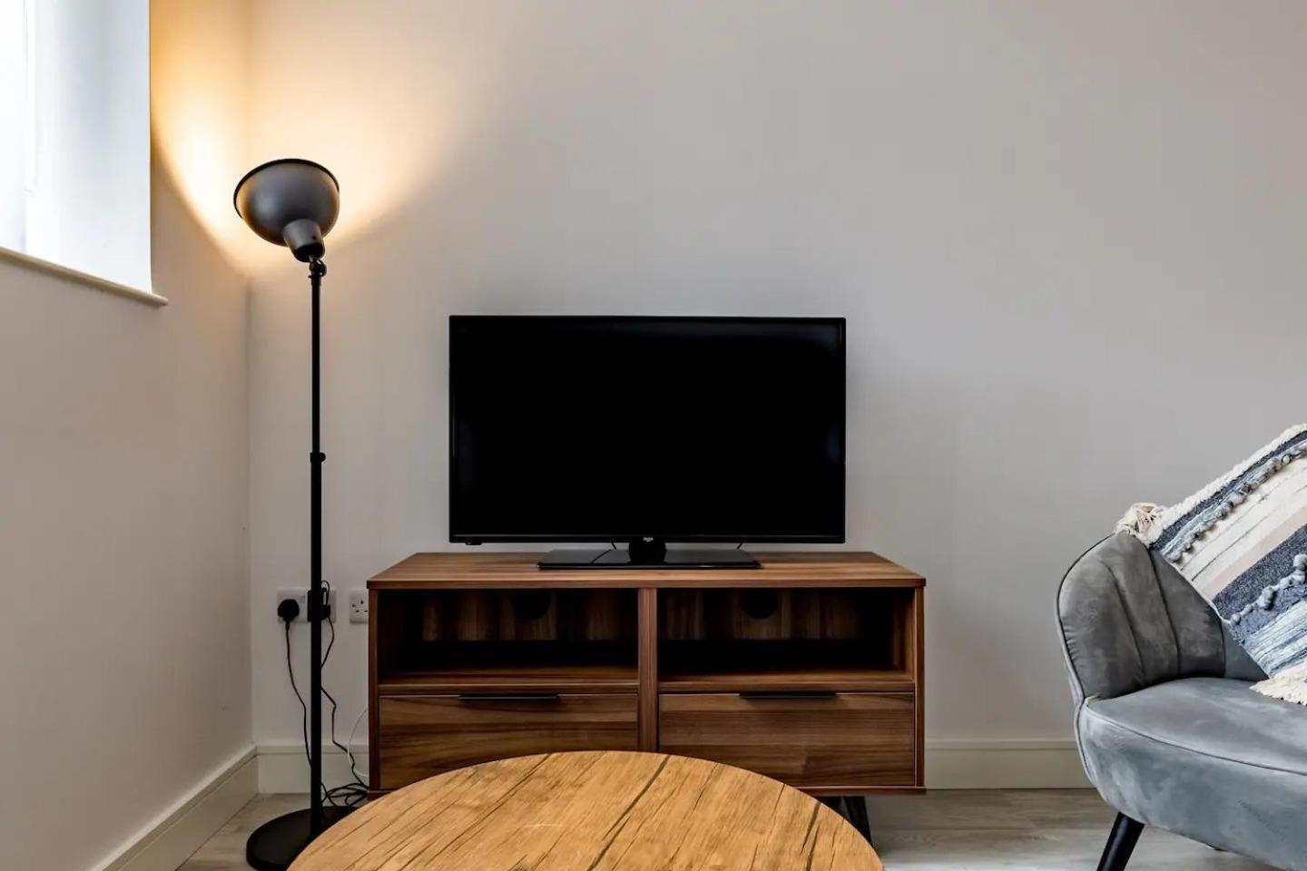 Pass The Keys Flat 10 - Luxurious 1 Bedroom Haven: Elevate Your Experience * Birmingham