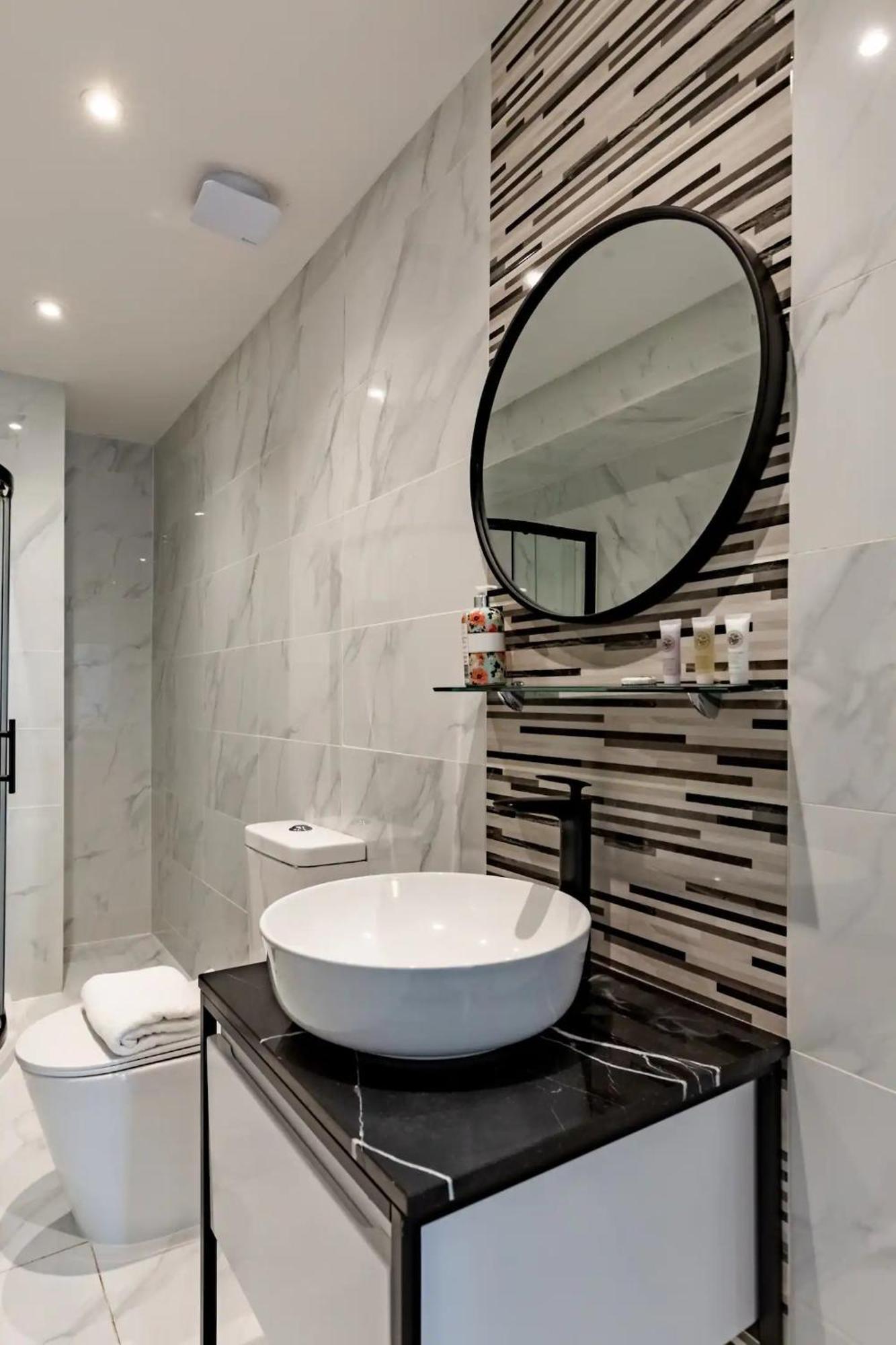 Apartment Pass The Keys Flat 10 - Luxurious 1 Bedroom Haven: Elevate Your Experience Birmingham
