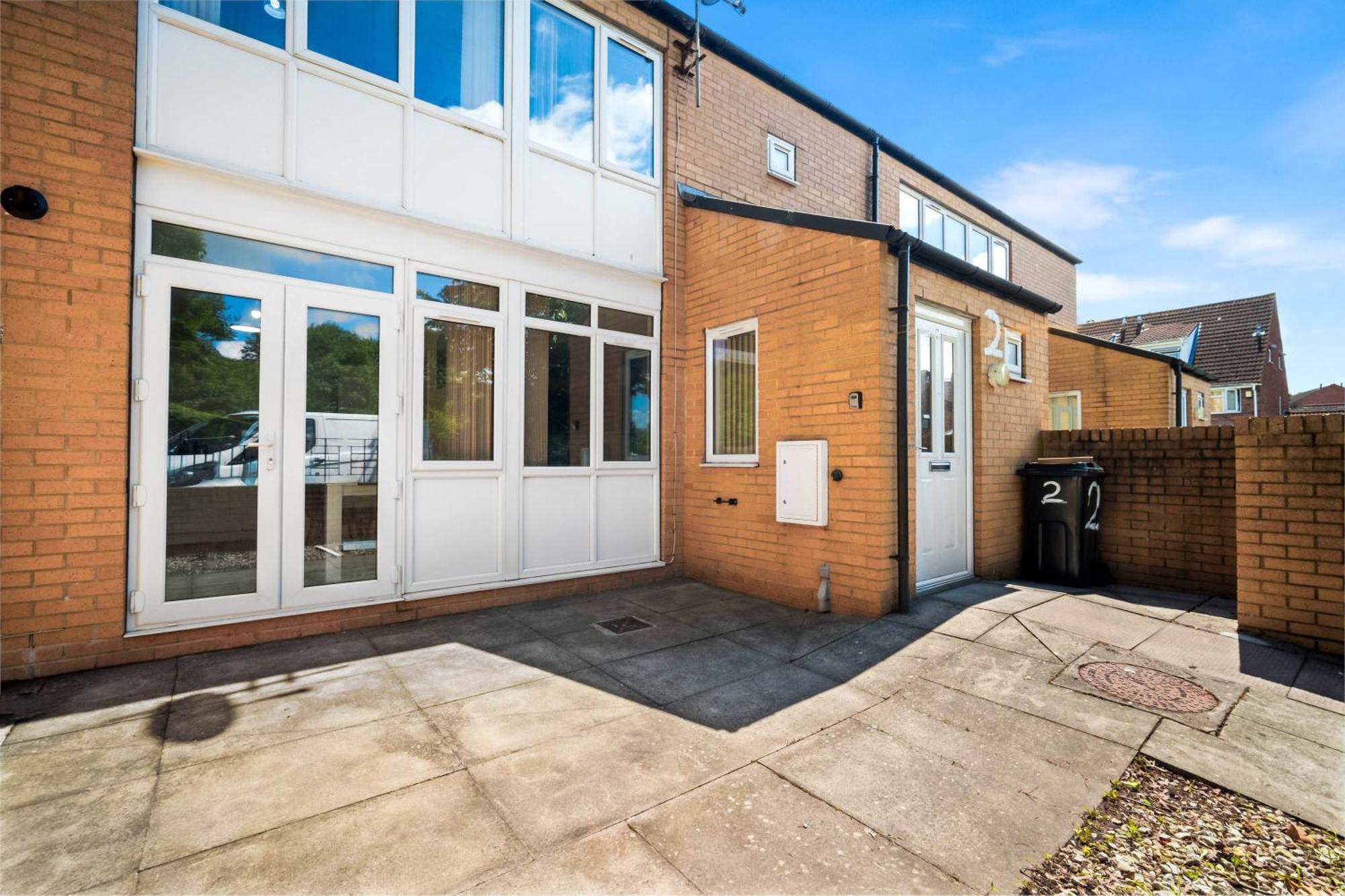 Luxury New House With Free Parking Apartment *