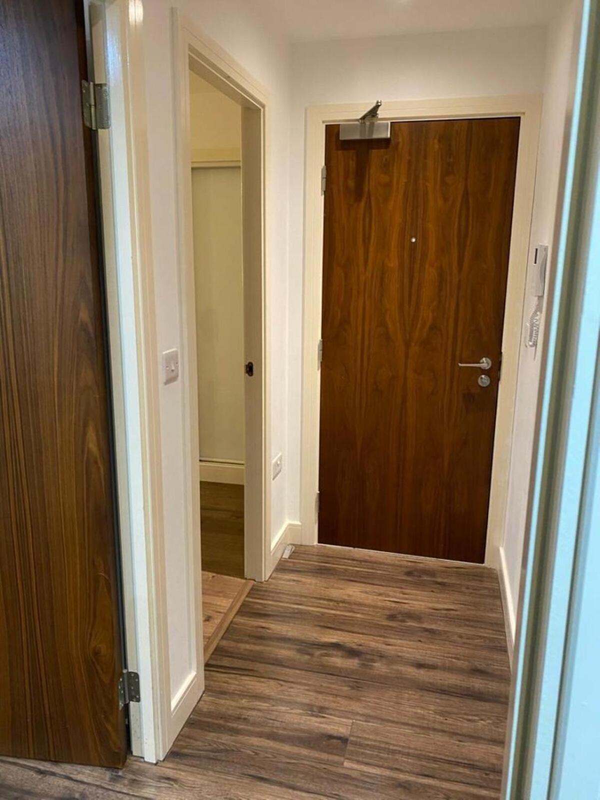 Centre - Broad Street Apartment *