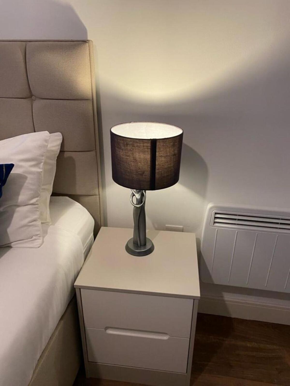Apartment Centre - Broad Street *