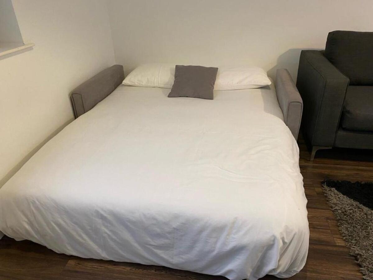 Centre - Broad Street Apartment *