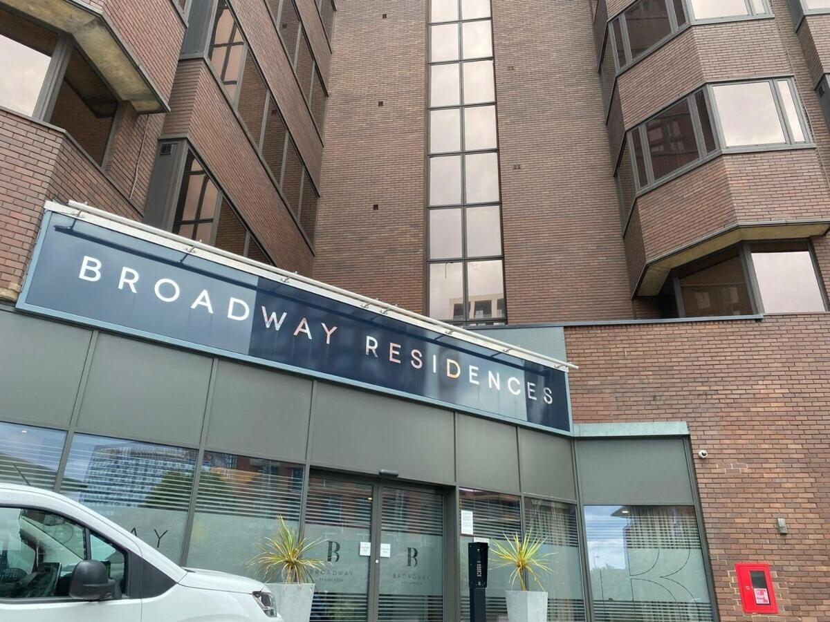 Apartment Centre - Broad Street Birmingham