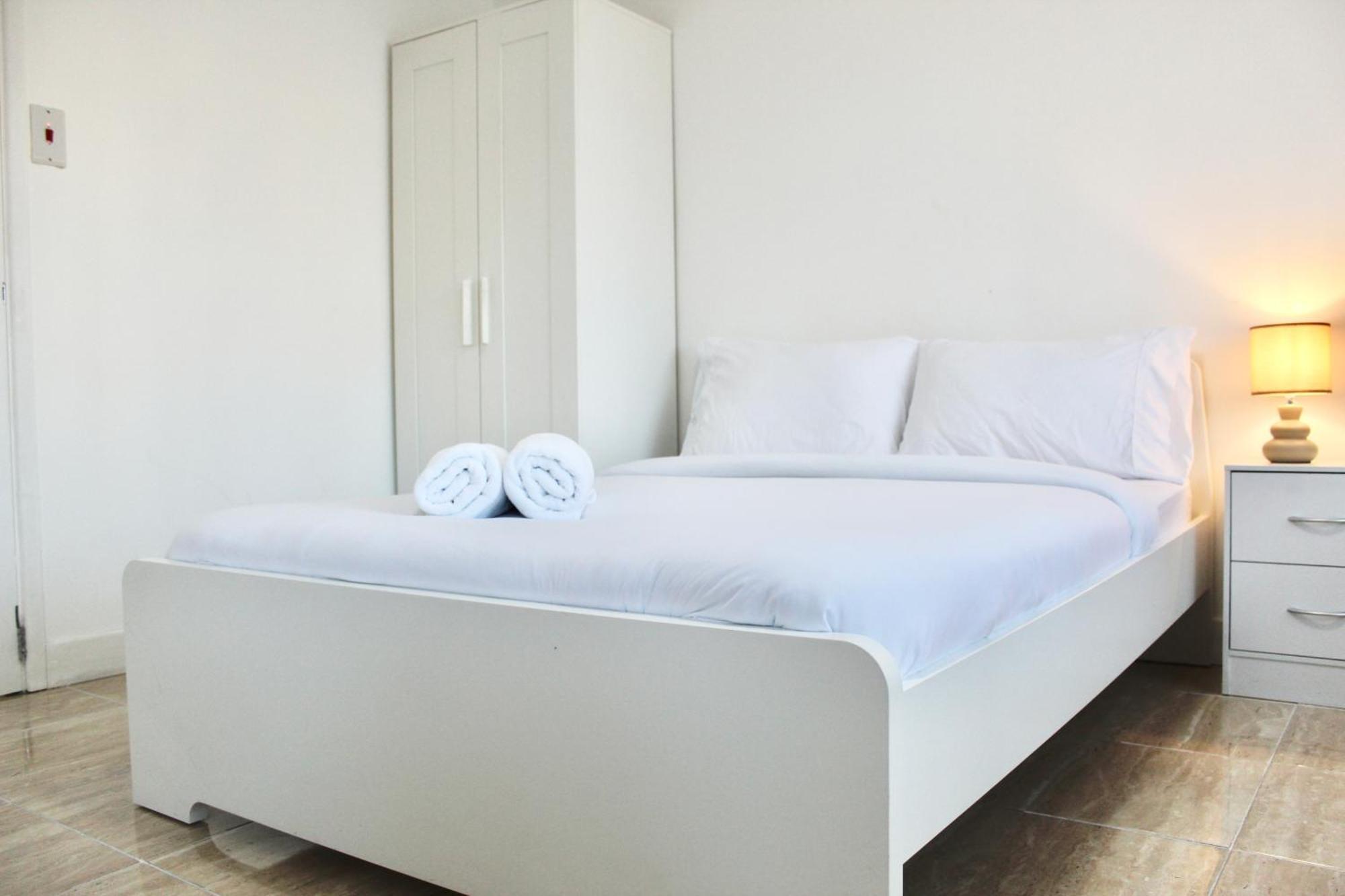 Apartment Cosy Near Nec, Bhx & World Birmingham