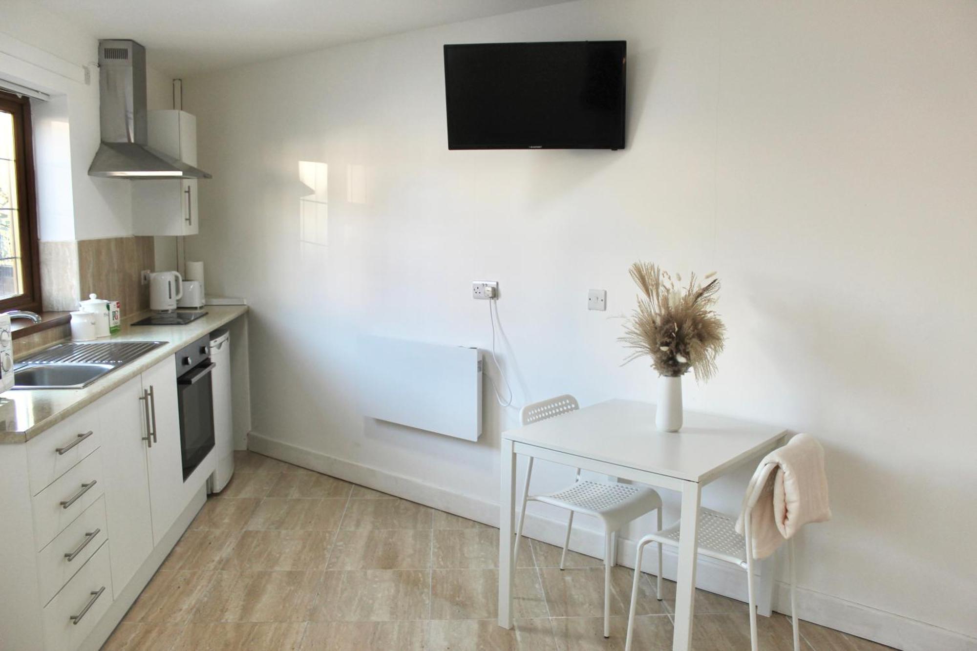 Cosy Near Nec, Bhx & World