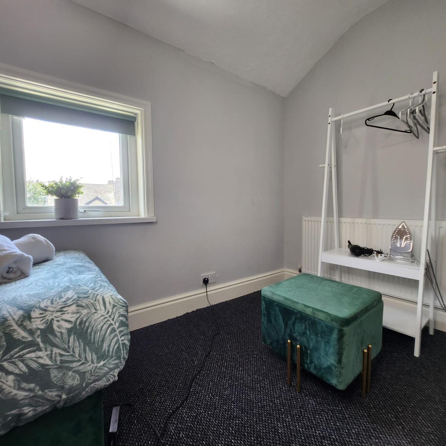 Apartment Elegant 5 Bedrooms Split Level