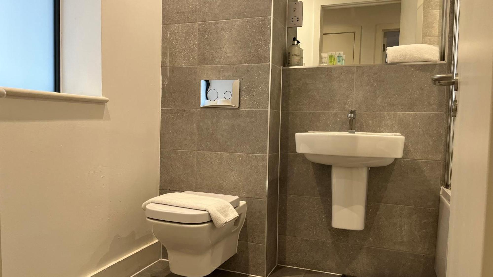 Apartment New Build 1 Bedroom Apartment, Jewellery Quarter *