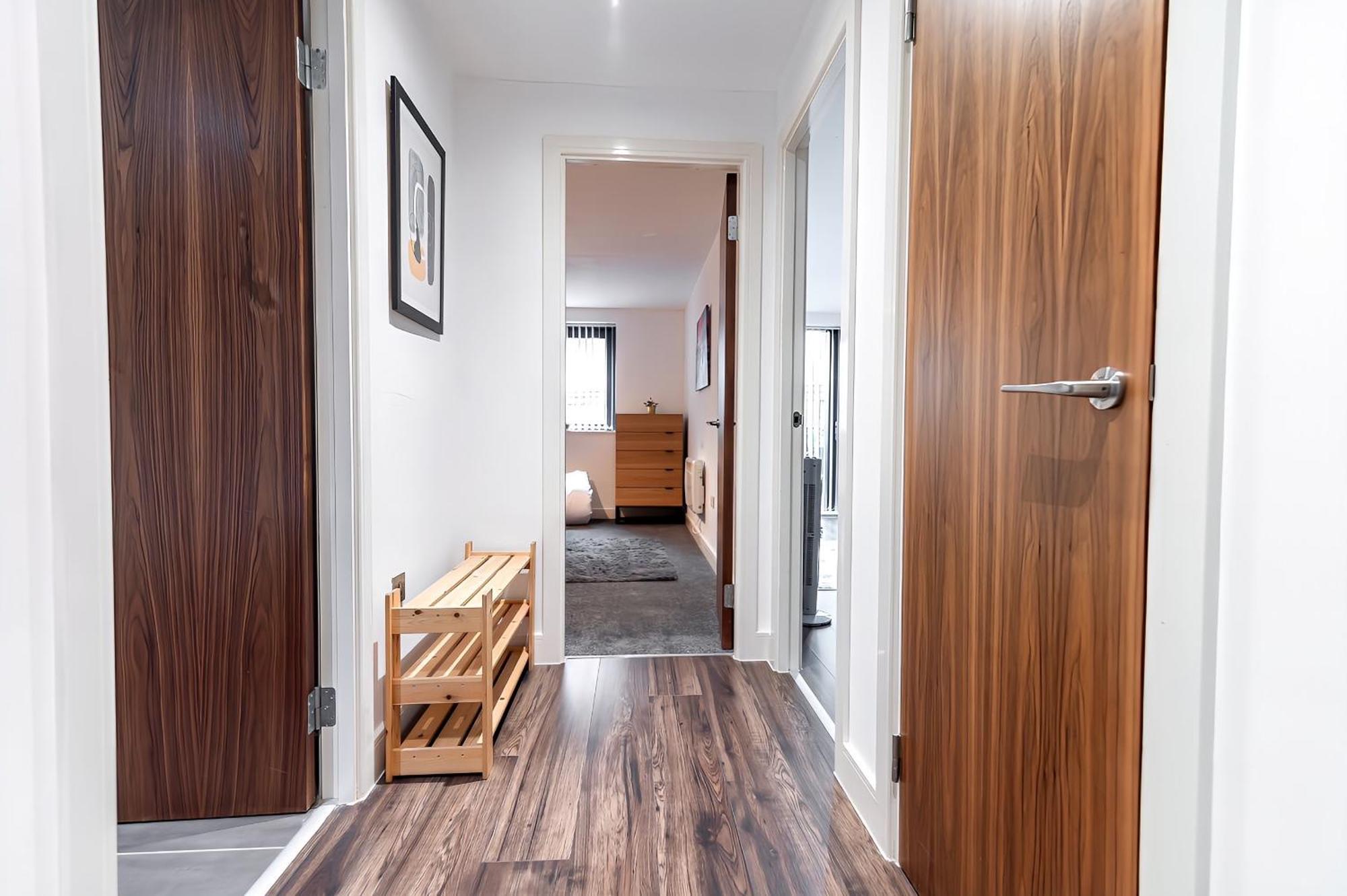 Apartment Stunning In *