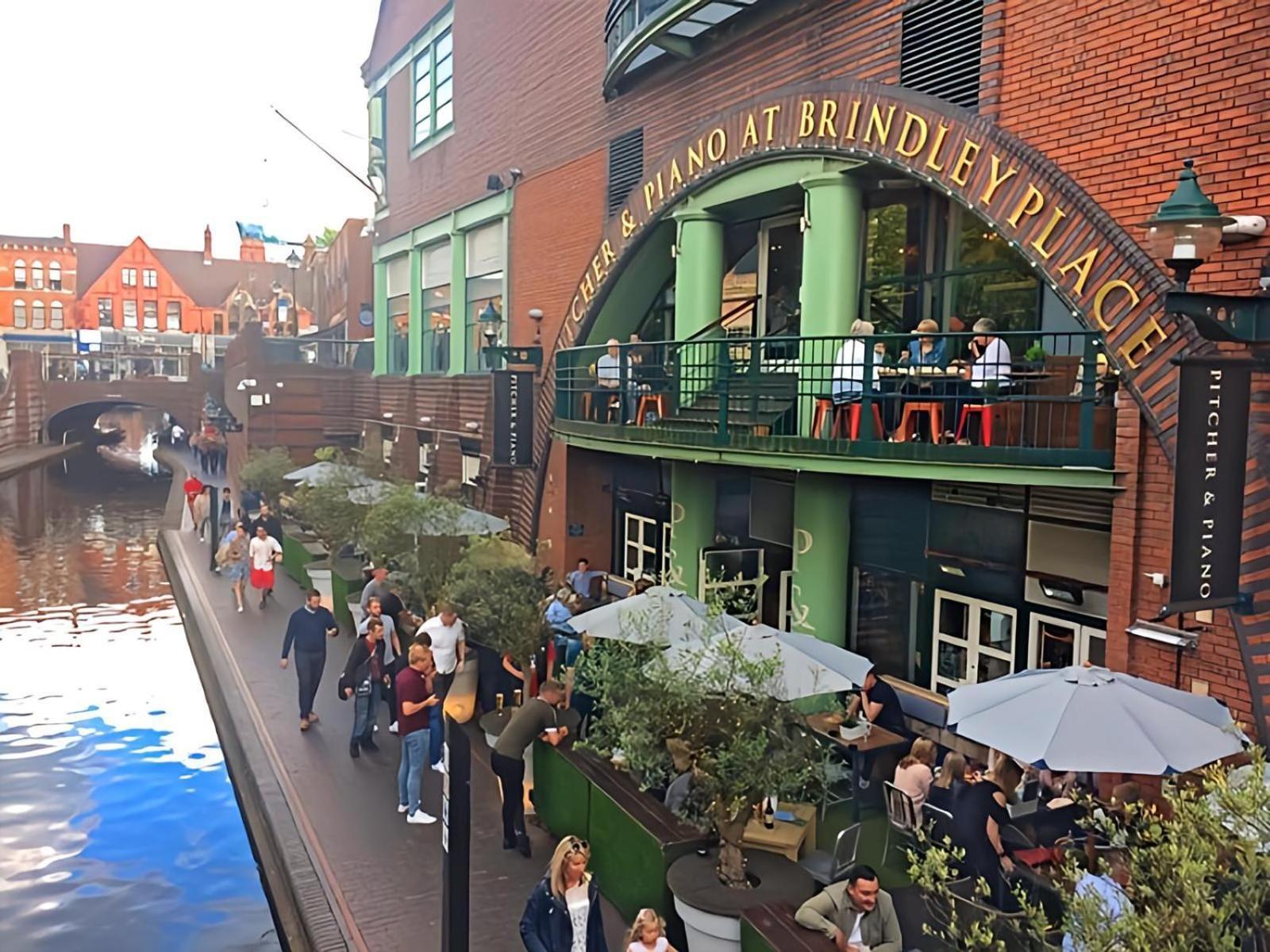 Stunning In * Birmingham