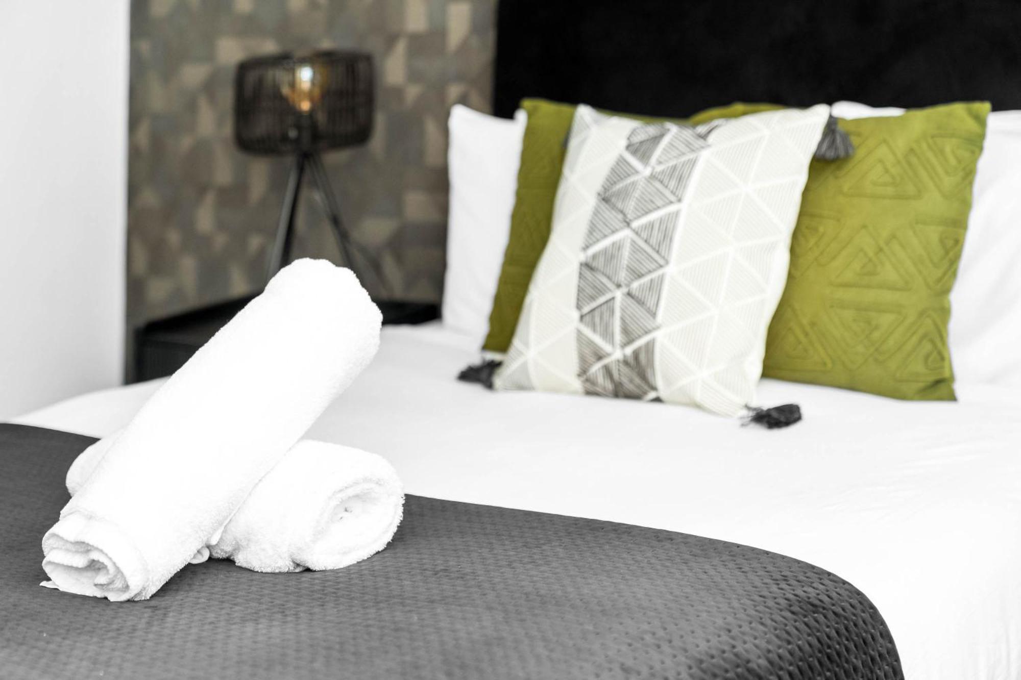 Luxury - Secure Parking - Gated Development - Near Jq & Centre 6sh Apartment Birmingham