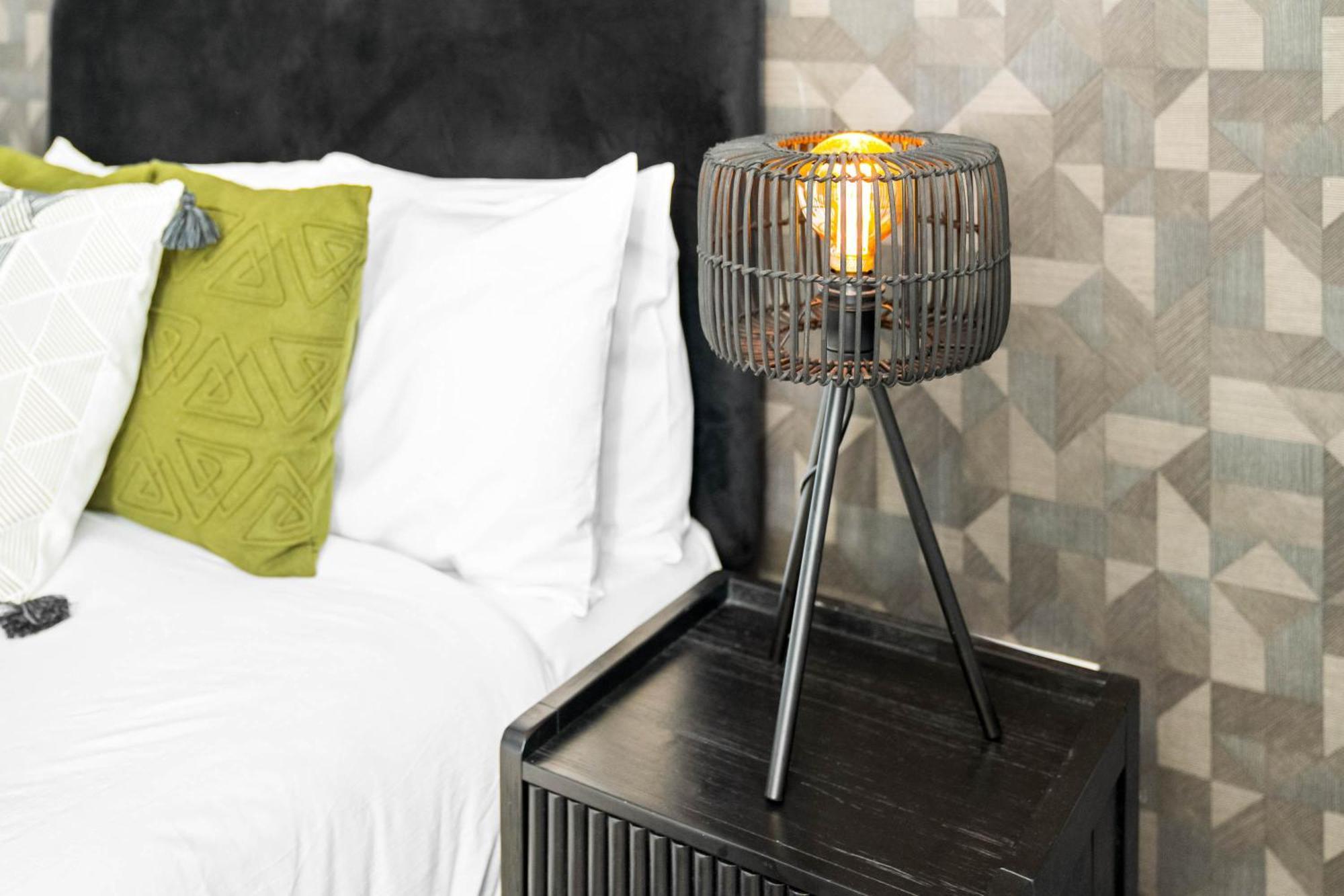 Apartment Luxury - Secure Parking - Gated Development - Near Jq & Centre 6sh Birmingham
