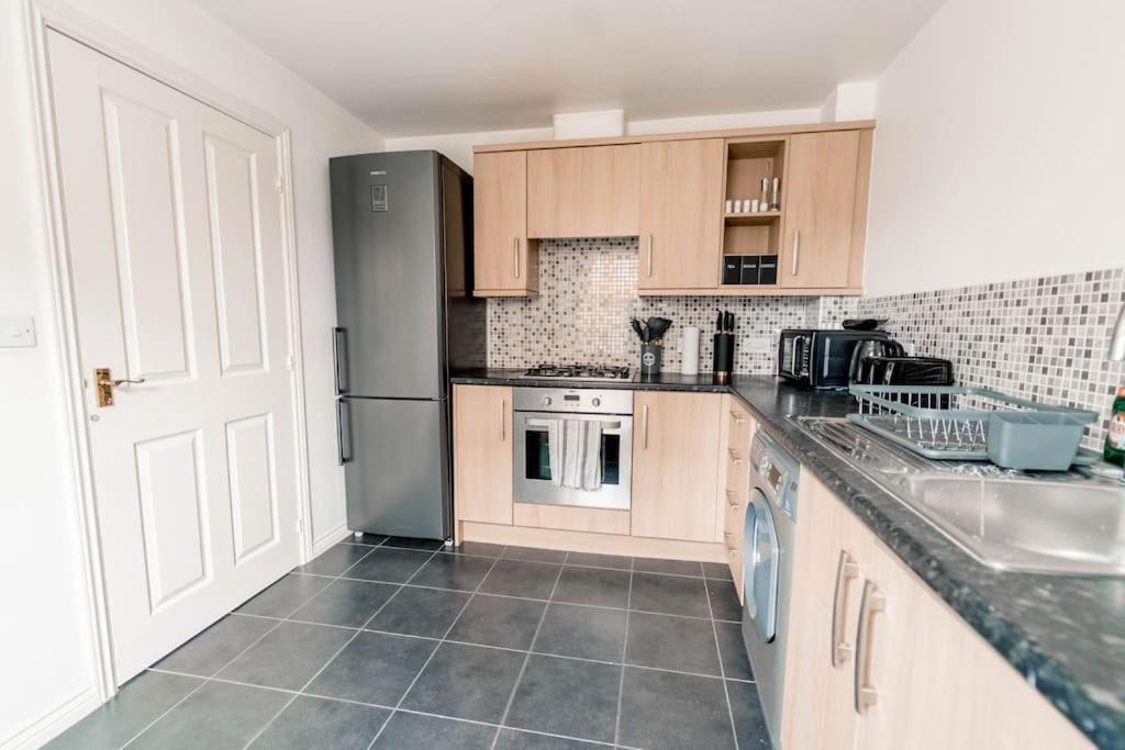 Contractors - Family - Relocators Holiday home *