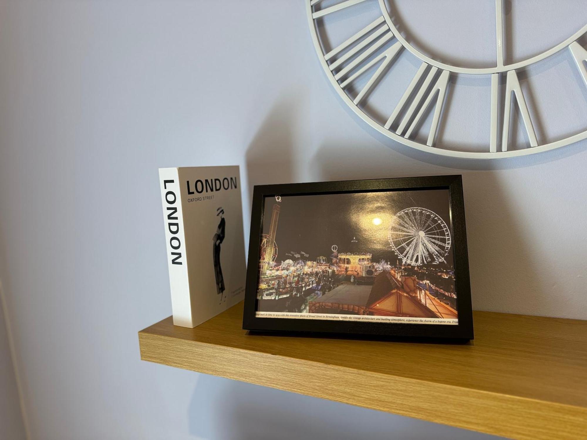 Apartment Birmingham City Stay Apartments Birmingham