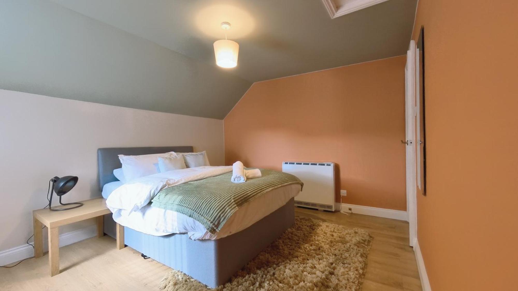 Apartment Birmingham City Stay Apartments Birmingham