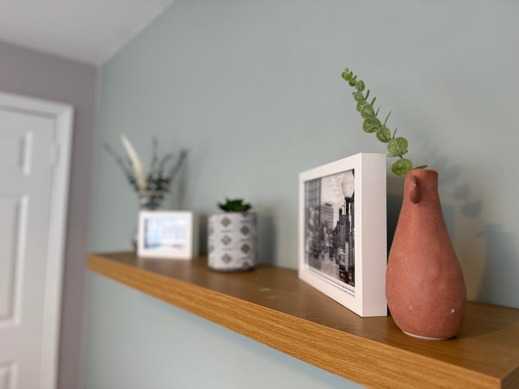 Birmingham City Stay Apartments