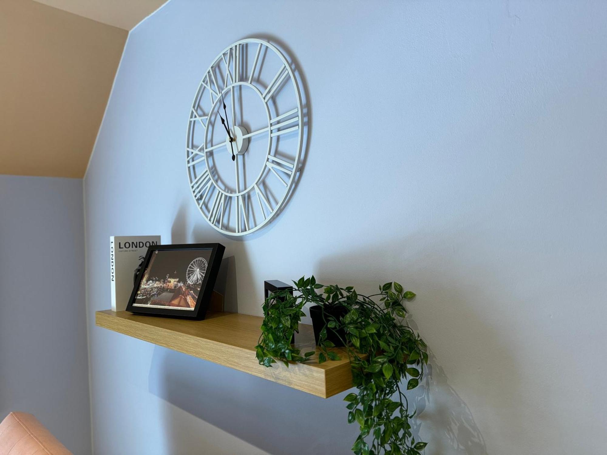 Birmingham City Stay Apartments *