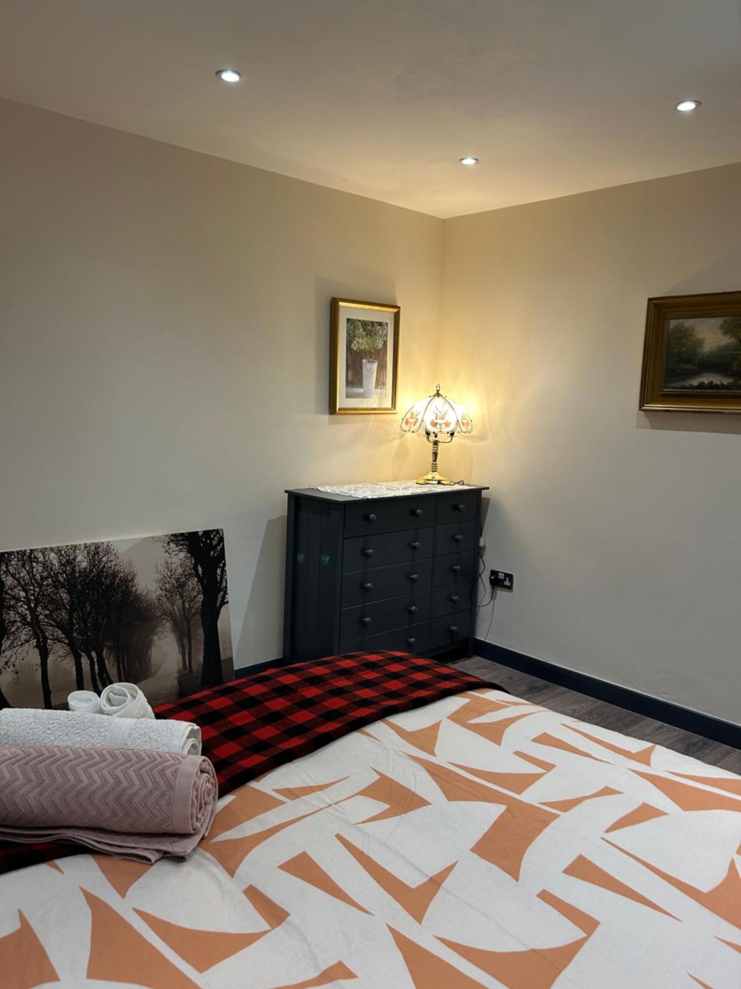 Alna Ltd Holiday home *
